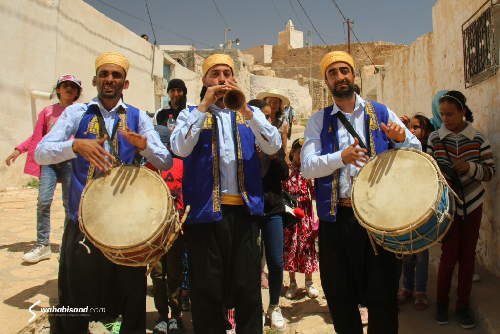 Photo prise par Wahabi SAAD. Photo prise par Wahabi SAAD.
