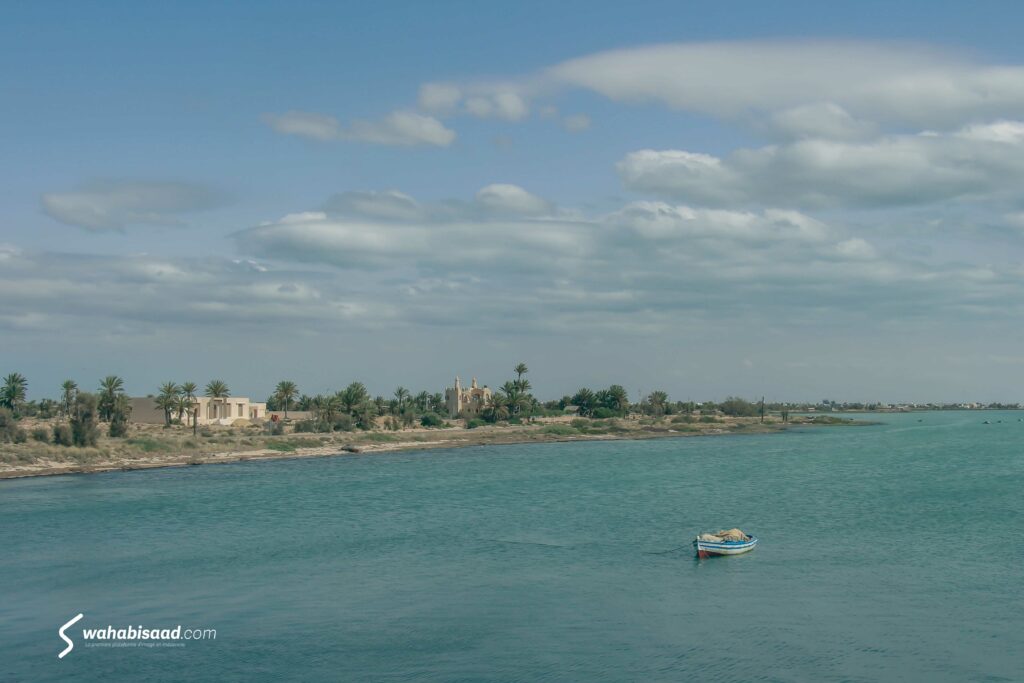 Photo prise par Wahabi SAAD.