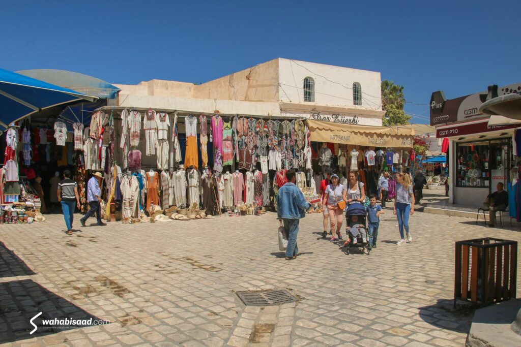 Photo prise par Wahabi SAAD.